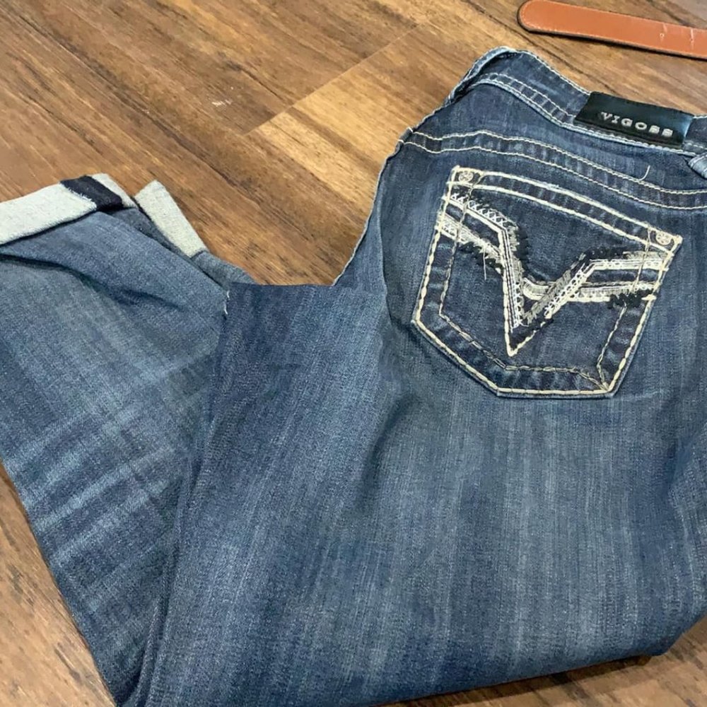 Vigoss Capri